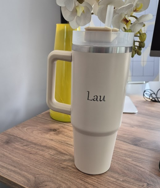 Termo Personalizado TK