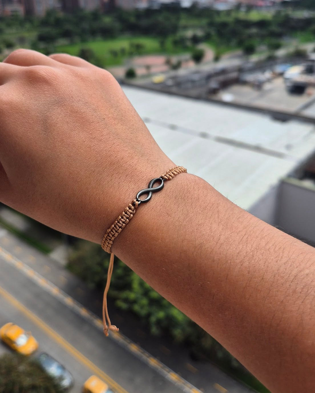 Pulsera FUJI