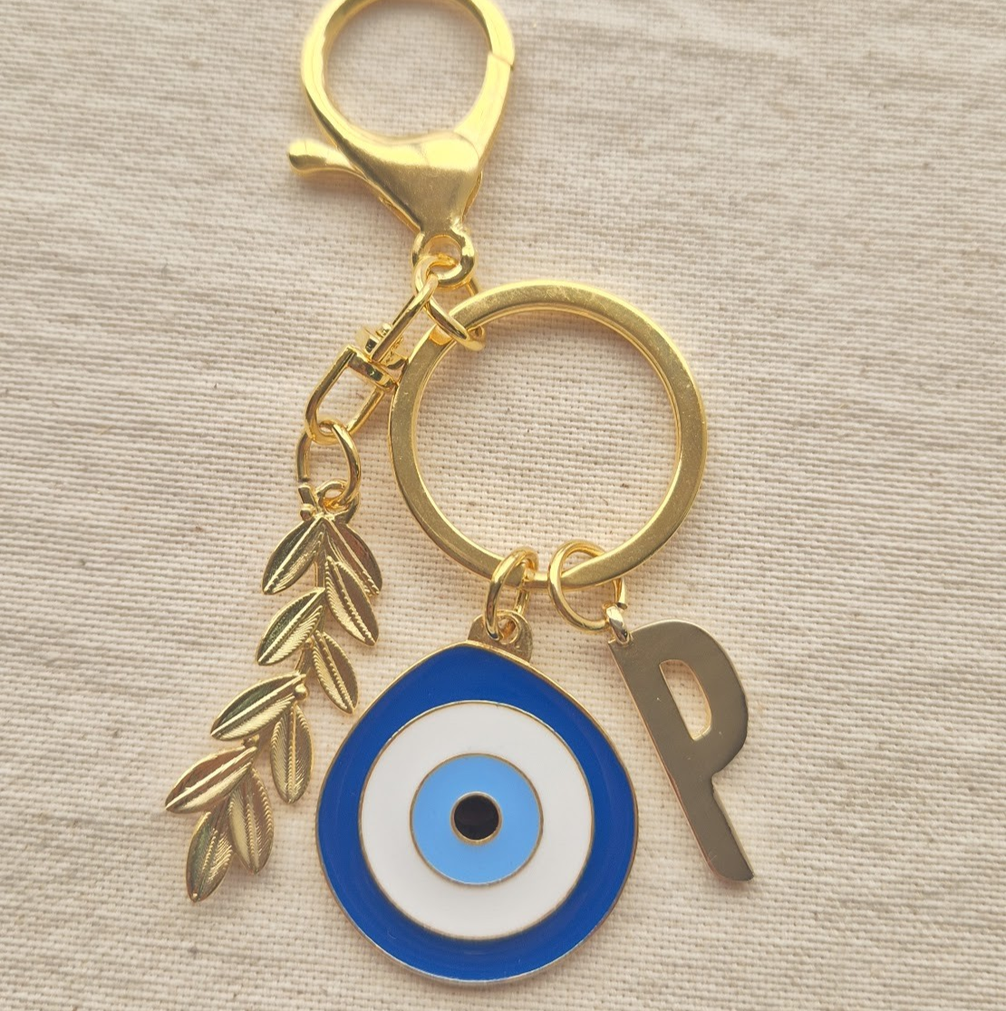 Llavero NAZAR X2 Charms