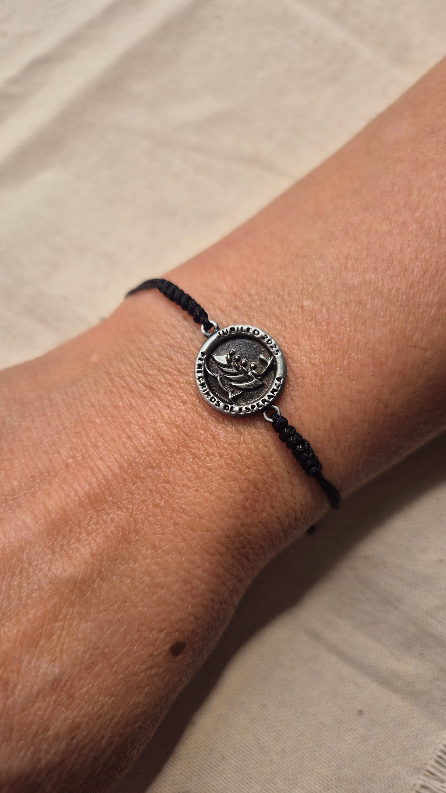 Pulseras Tejidas