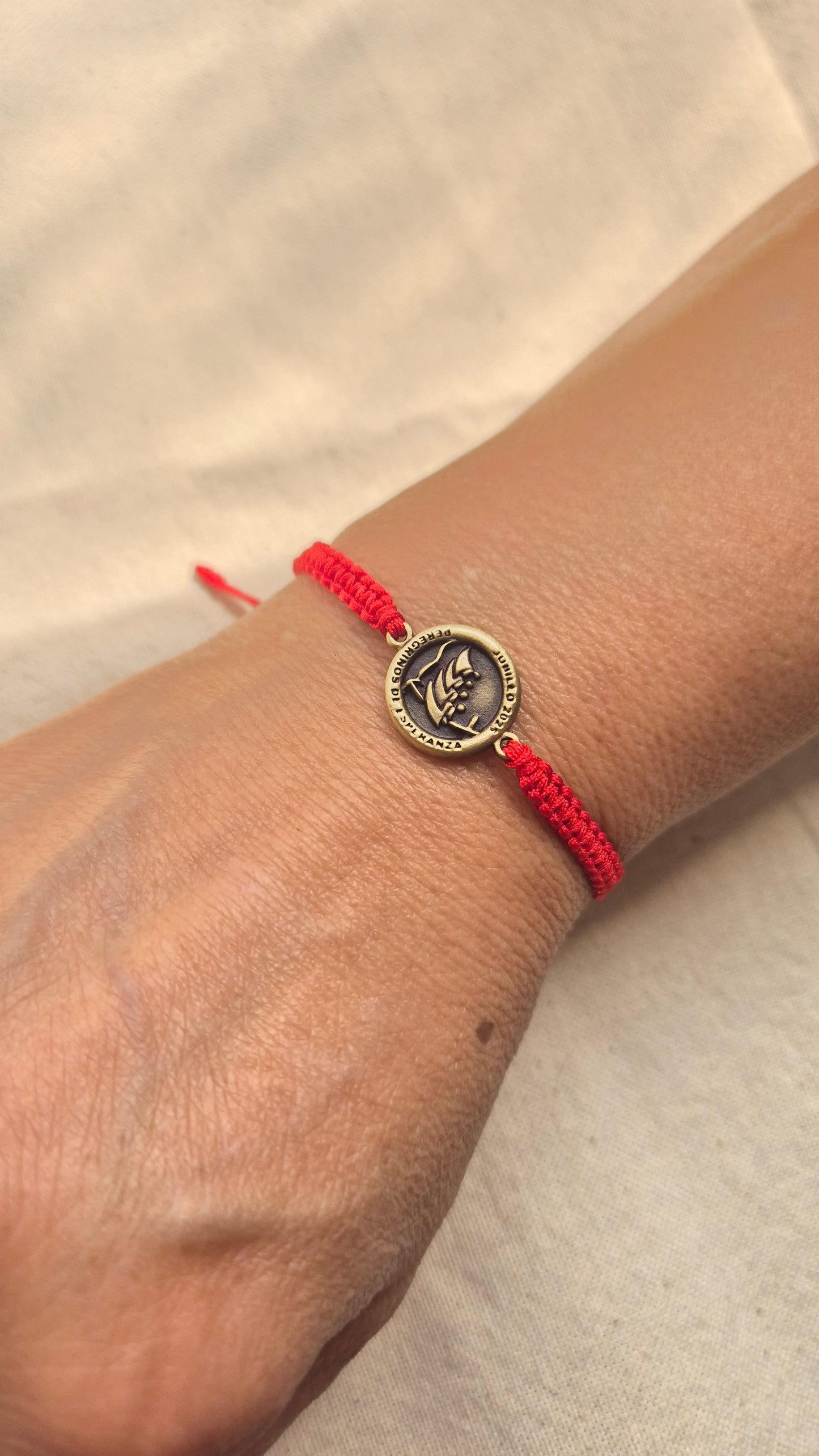 Pulseras Tejidas