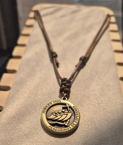 Collar Jubileo 2025