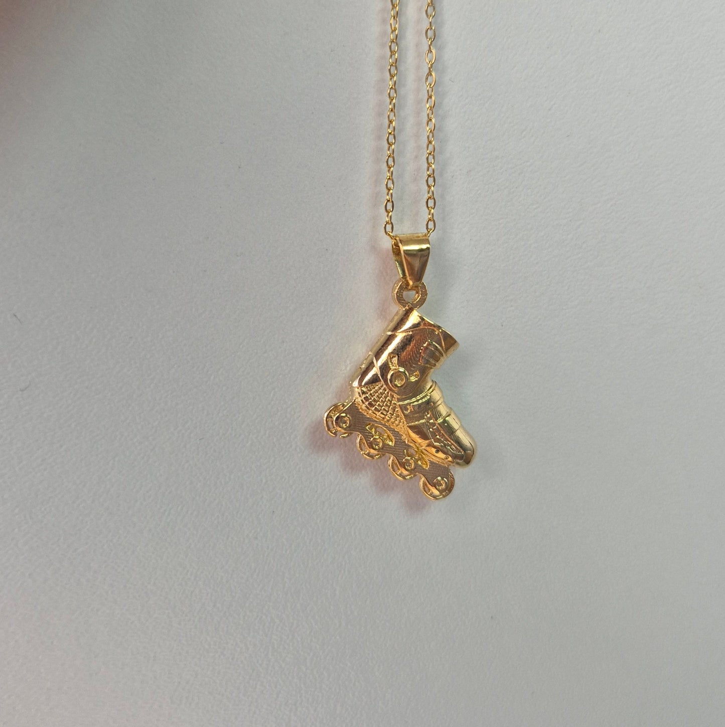 Collar CHISAI Oro