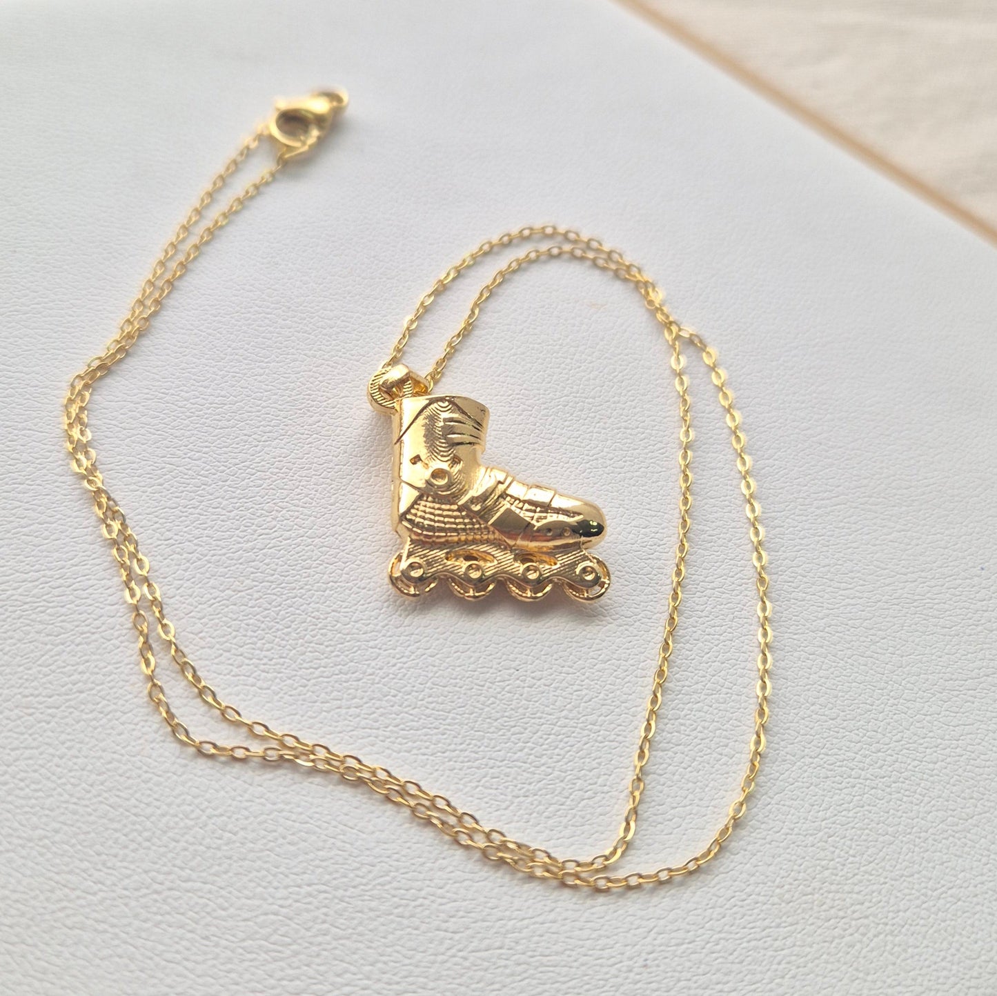 Collar CHISAI Oro