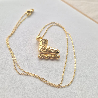 Collar CHISAI Oro