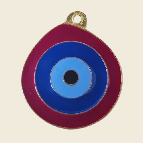 Ojo turco