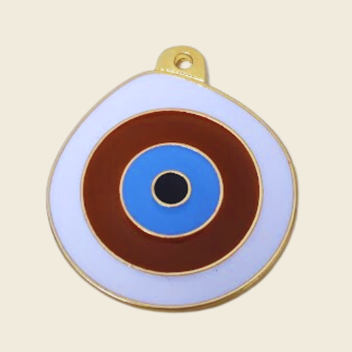 Ojo turco