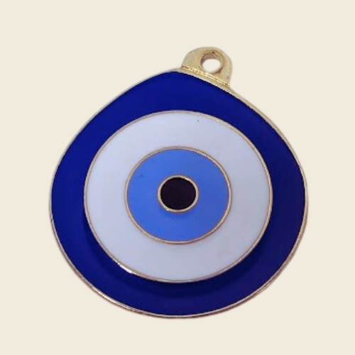 Ojo turco