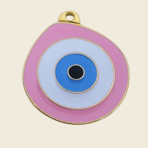 Ojo turco