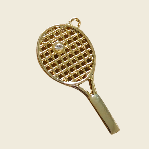 Raqueta tenis