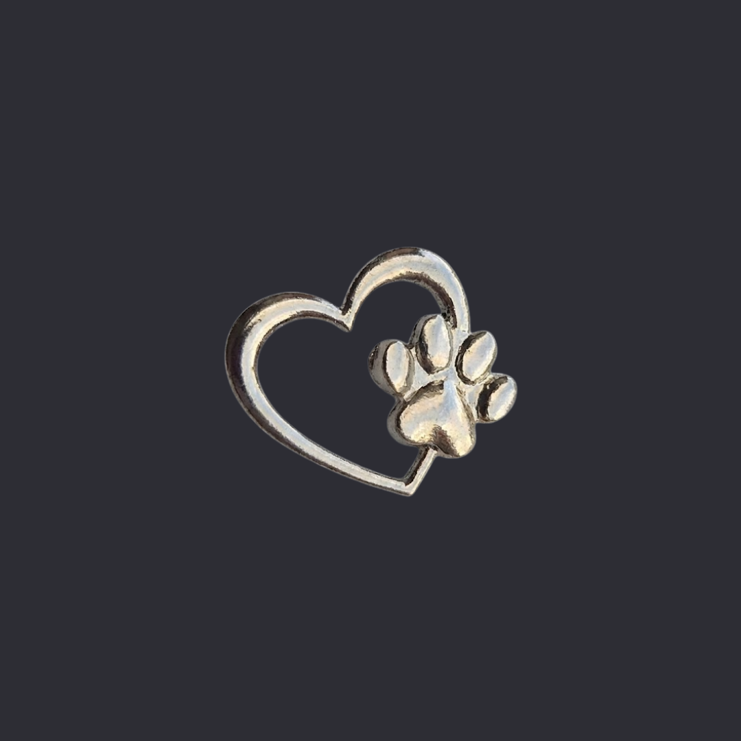 Pin PetLover