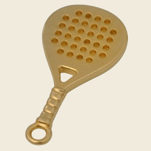 Raqueta padel