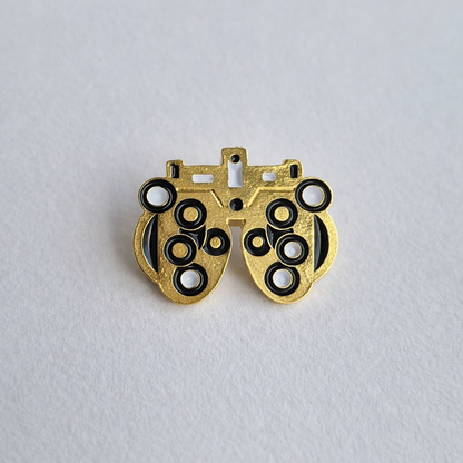 Pin Metálico Esmaltado