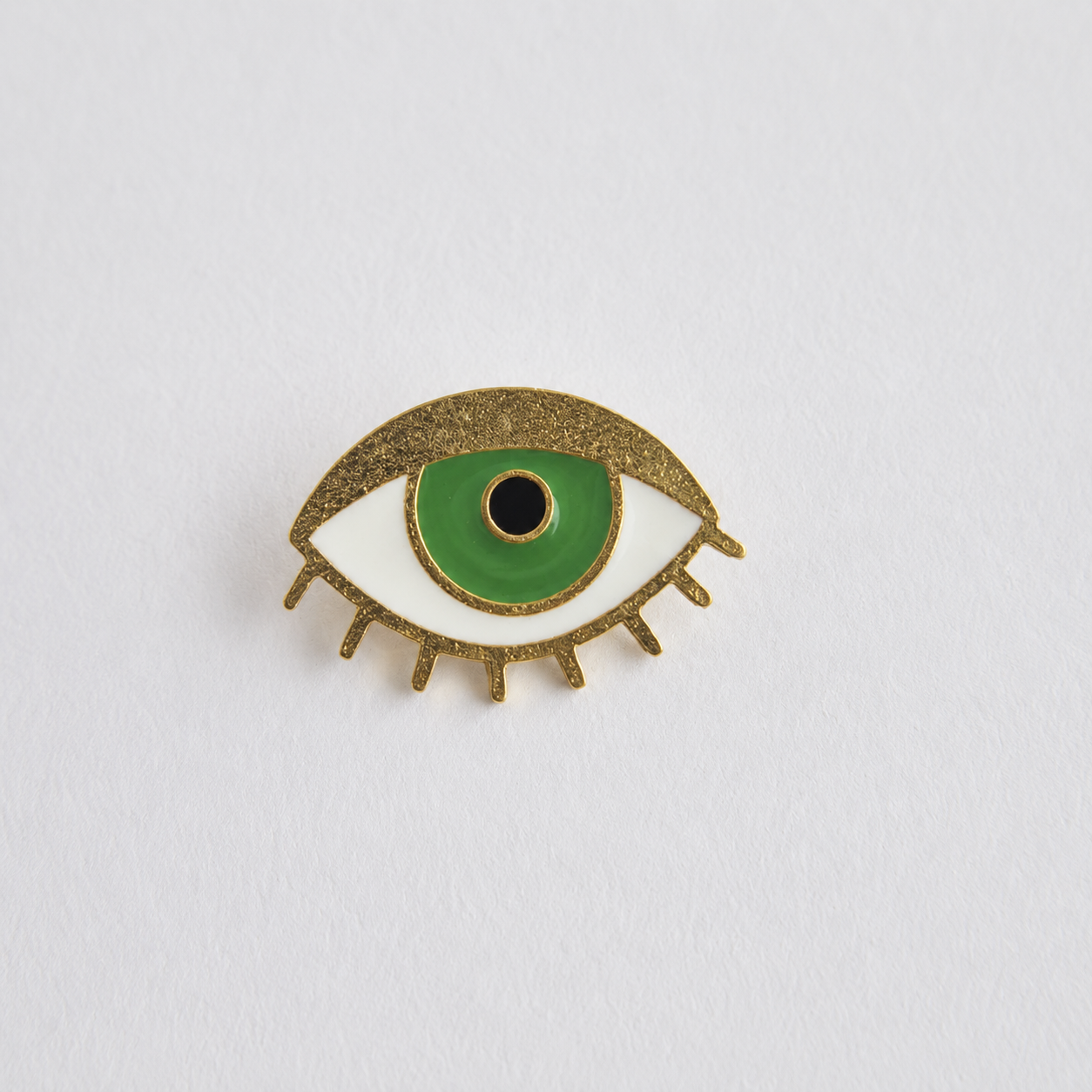 Pin Metálico Esmaltado