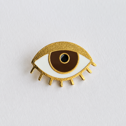 Pin Metálico Esmaltado