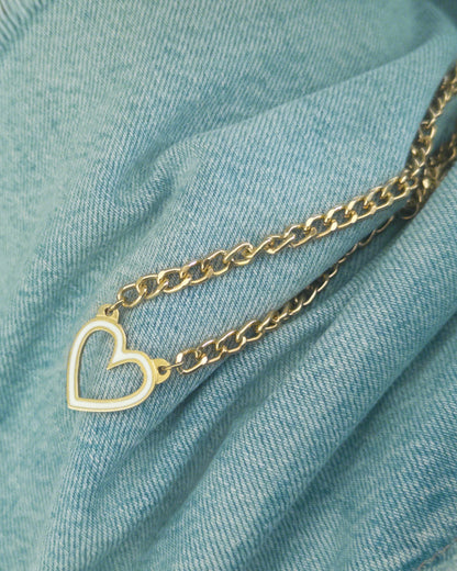 Collar Hikari