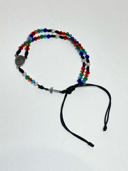 Pulsera ROSARIO