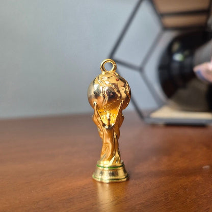 Charm COPA Mundo