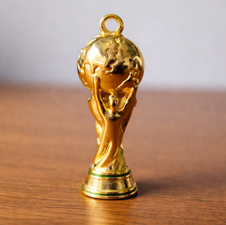 Charm COPA Mundo