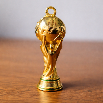 Charm COPA Mundo