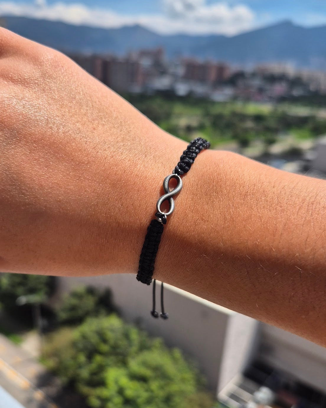 Pulsera FUJI