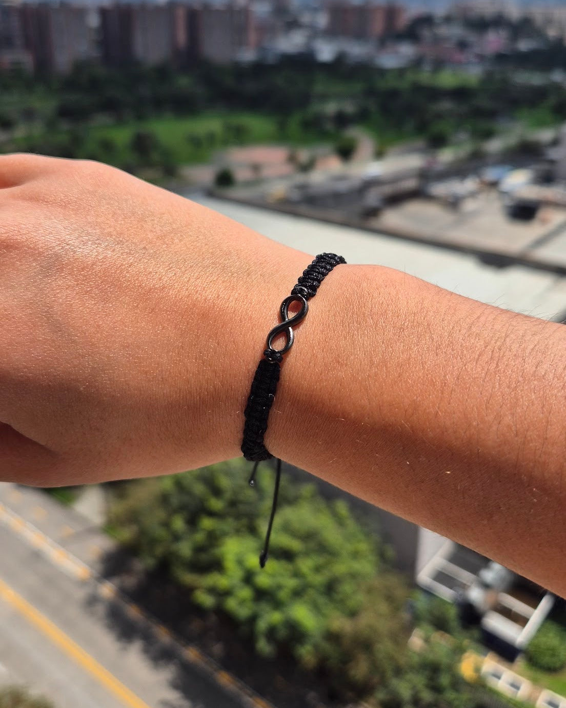 Pulsera FUJI