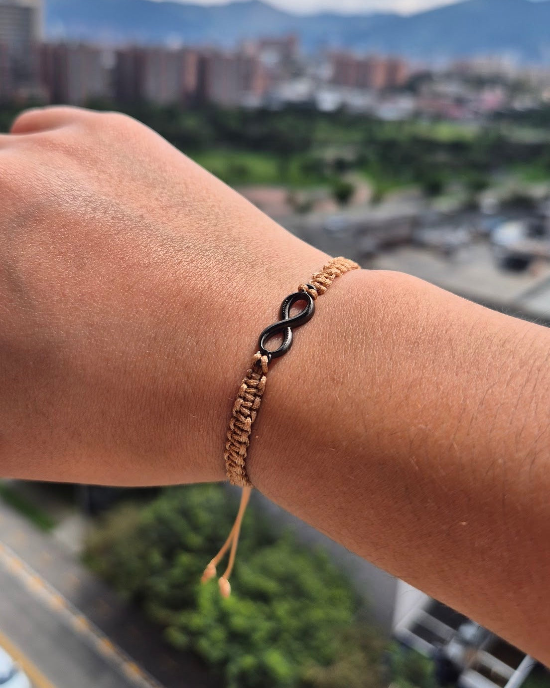 Pulsera FUJI