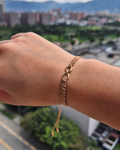 Pulsera FUJI