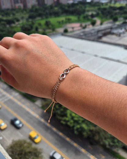 Pulsera FUJI