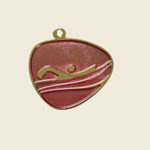 Natación