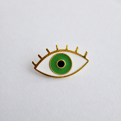 Pin Metálico Esmaltado