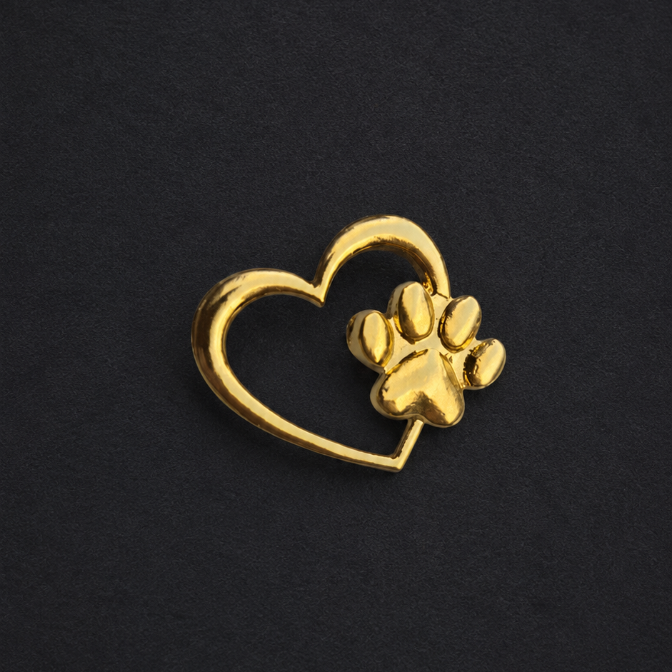 Pin PetLover