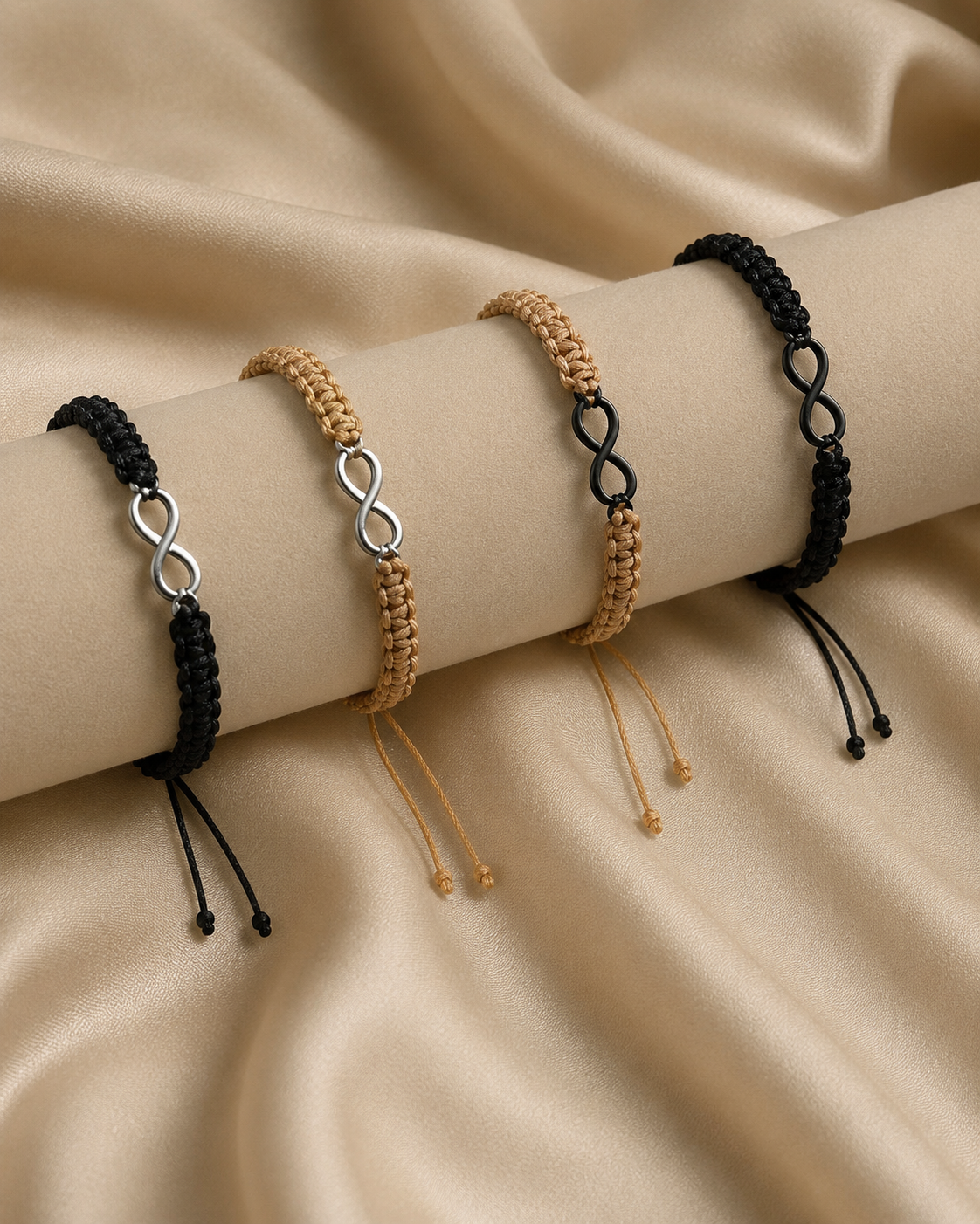 Pulsera FUJI