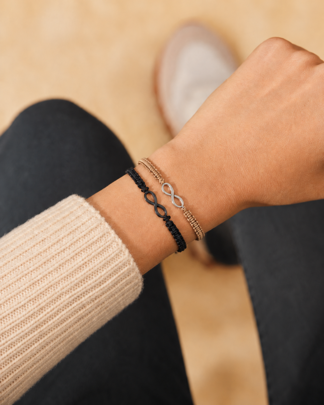Pulsera FUJI