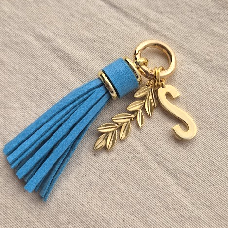 Llavero HOKI X2 charms